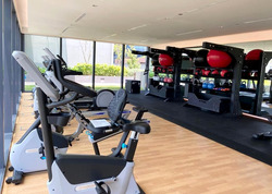 Woods Square (D25), Office #440981221